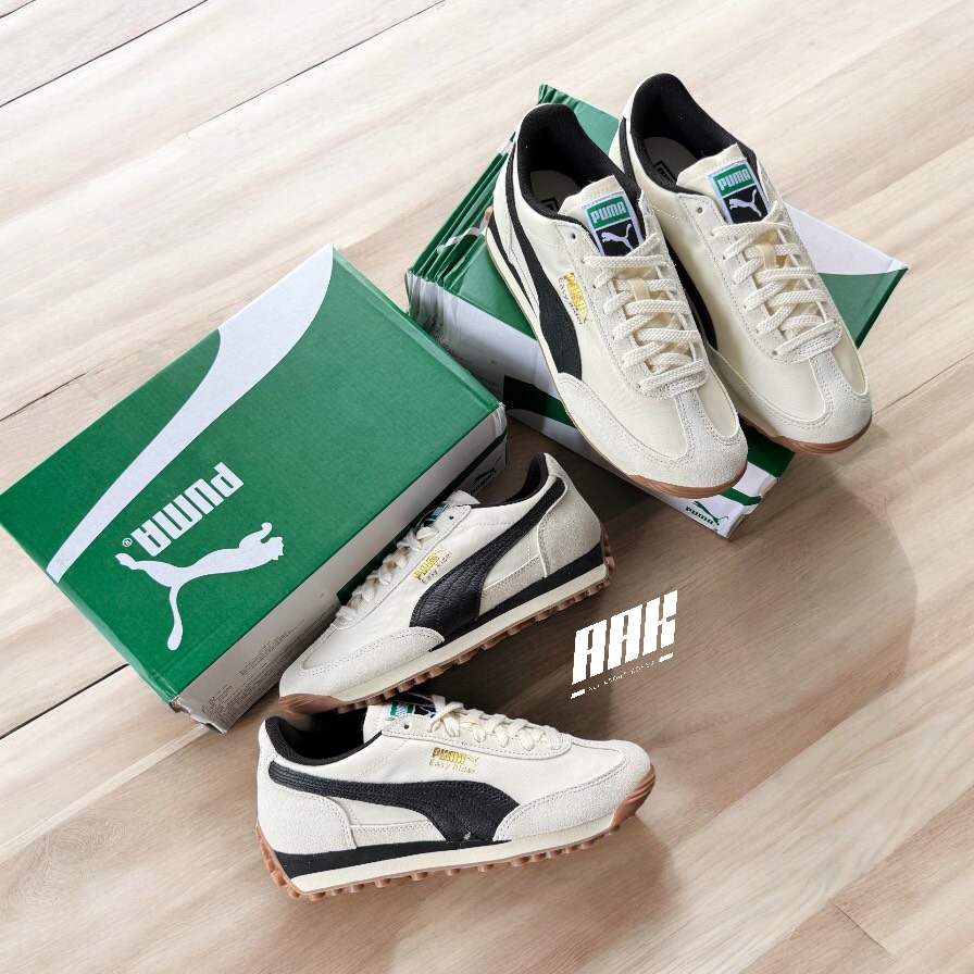 PUMA EASY RIDER "BEIGE " (403146 05)