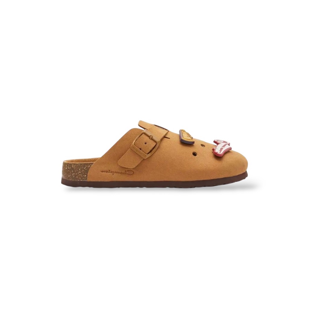 CHAMPION BIRKEN