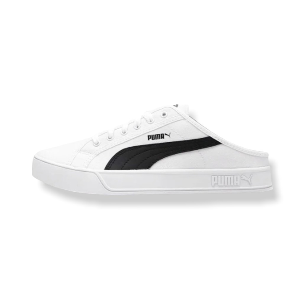 PUMA SMASH VULC MULE 309680 01