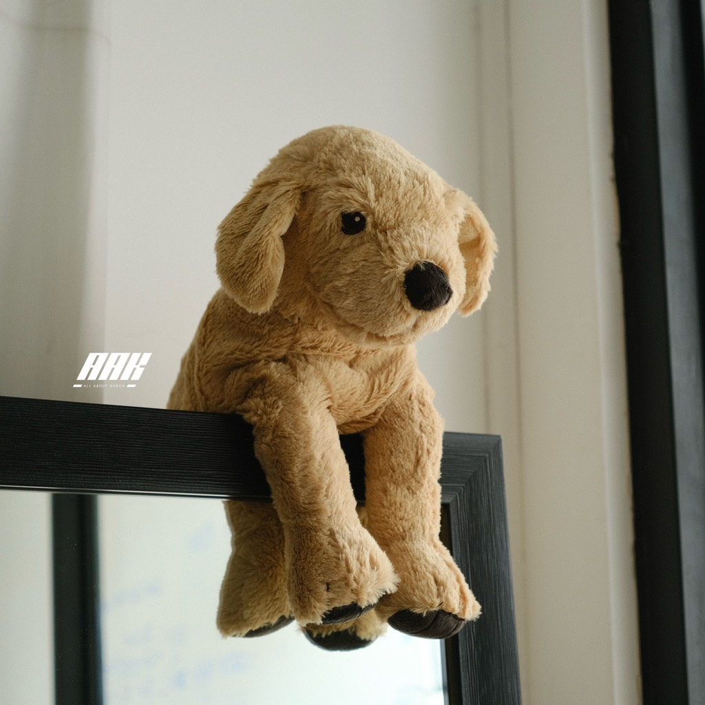 IKEA SOFT TOY