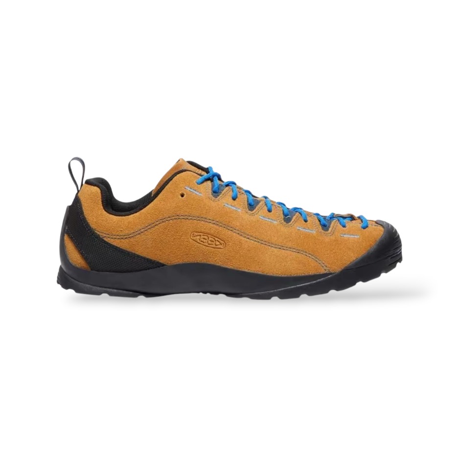 Keen Jasper Suede ‘Camel’ (1004337)