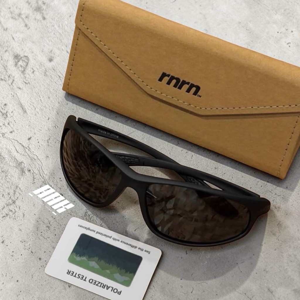 Rnrn Eye Scope Running Sunglasses