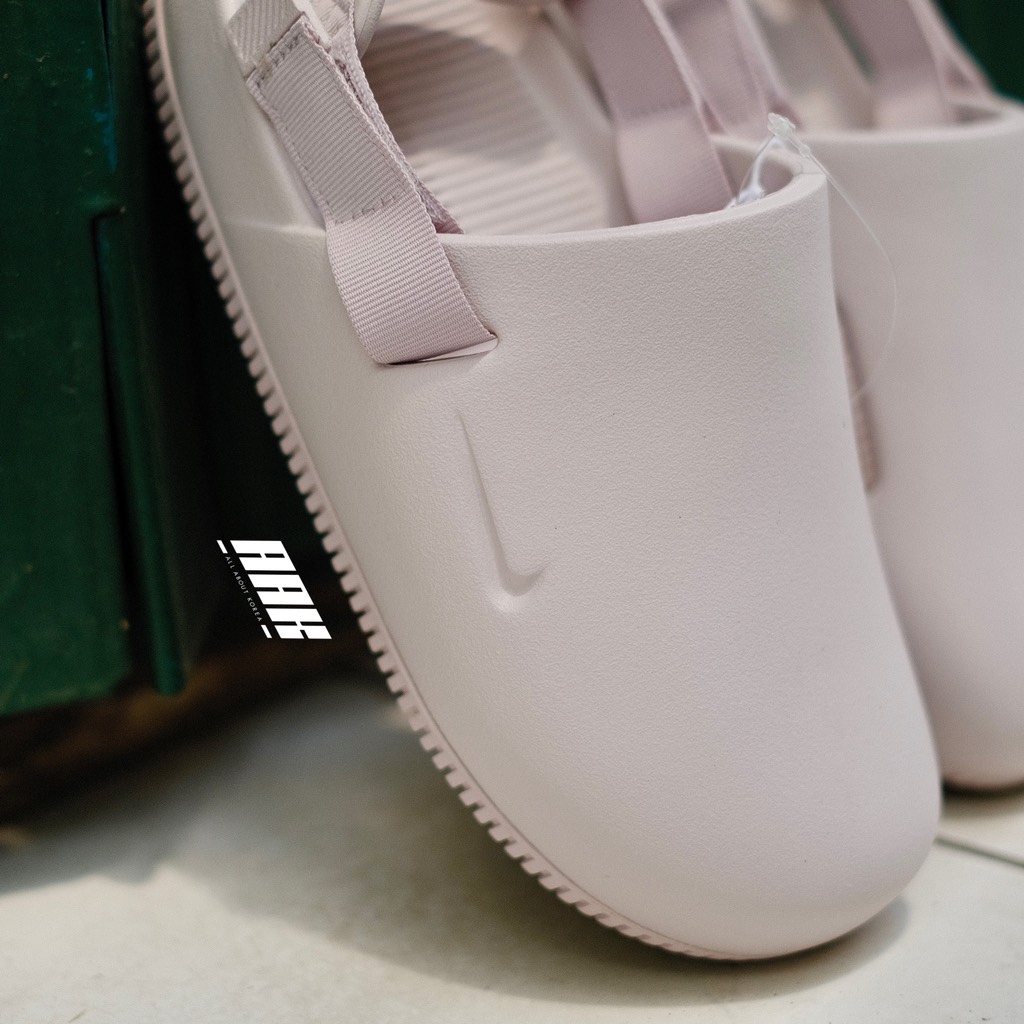 NIKE CALM MULE - PLATINUM VIOLET ( FB2185 003)