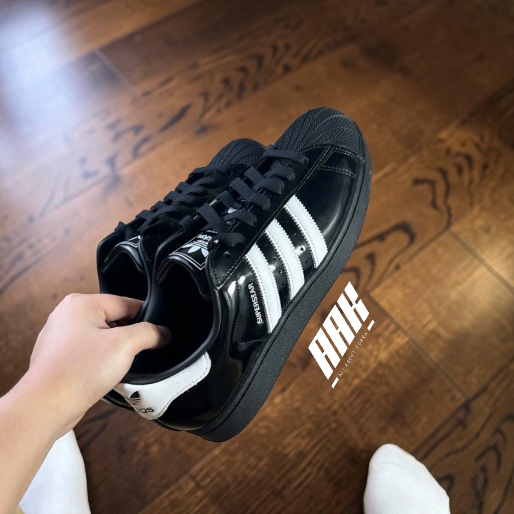 ADIDAS SUPERSTAR ll ( JH7756)