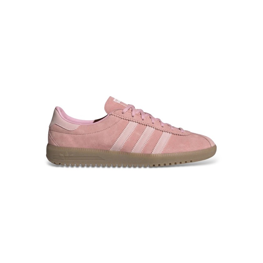 ADIDAS BERMUDA "GLOW PINK" - GY7386