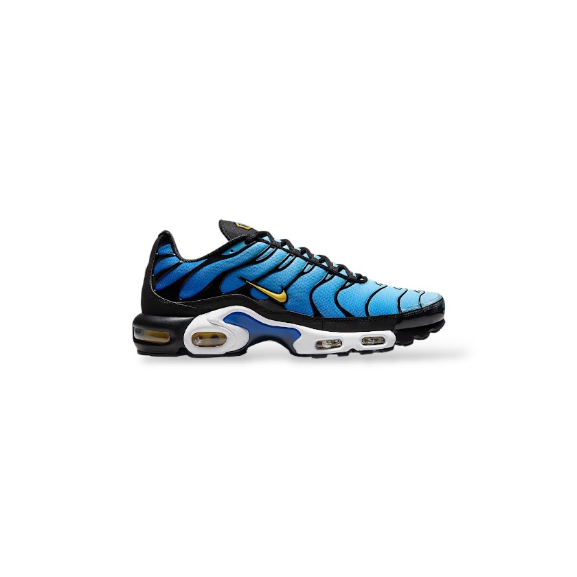 NIKE AIR  MAX PLUS OG "Sky Blue/Hyper Blue" (DX0755-001)