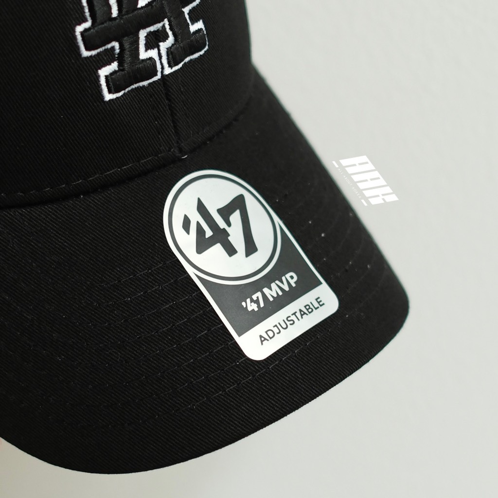 47 MVP /  LA-"DODGERS"
