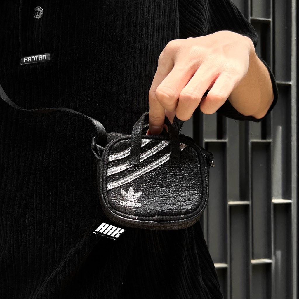 ADIDAS MINI POUCH