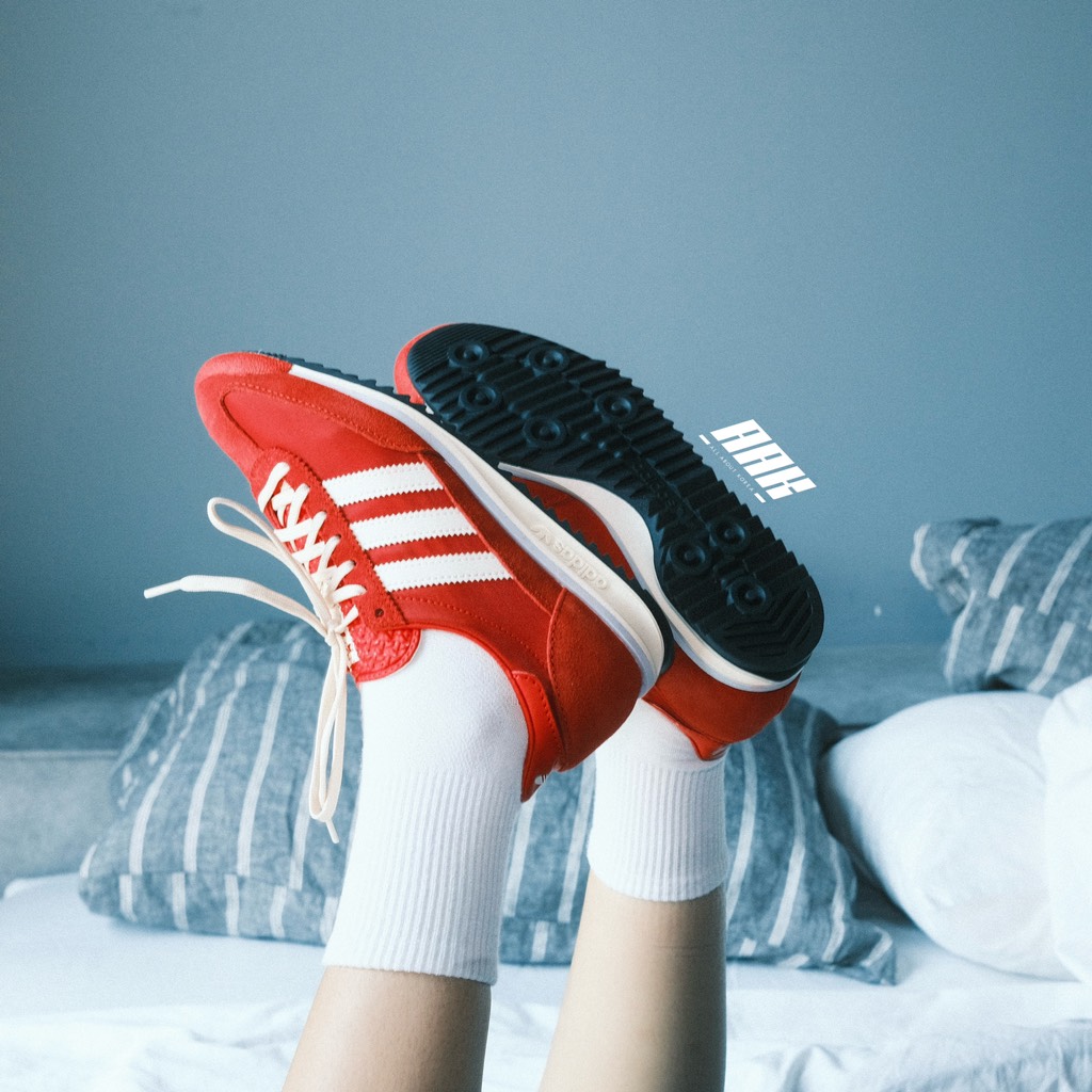 ADIDAS SL 72 - BETTER SCARLET ( IE3475)