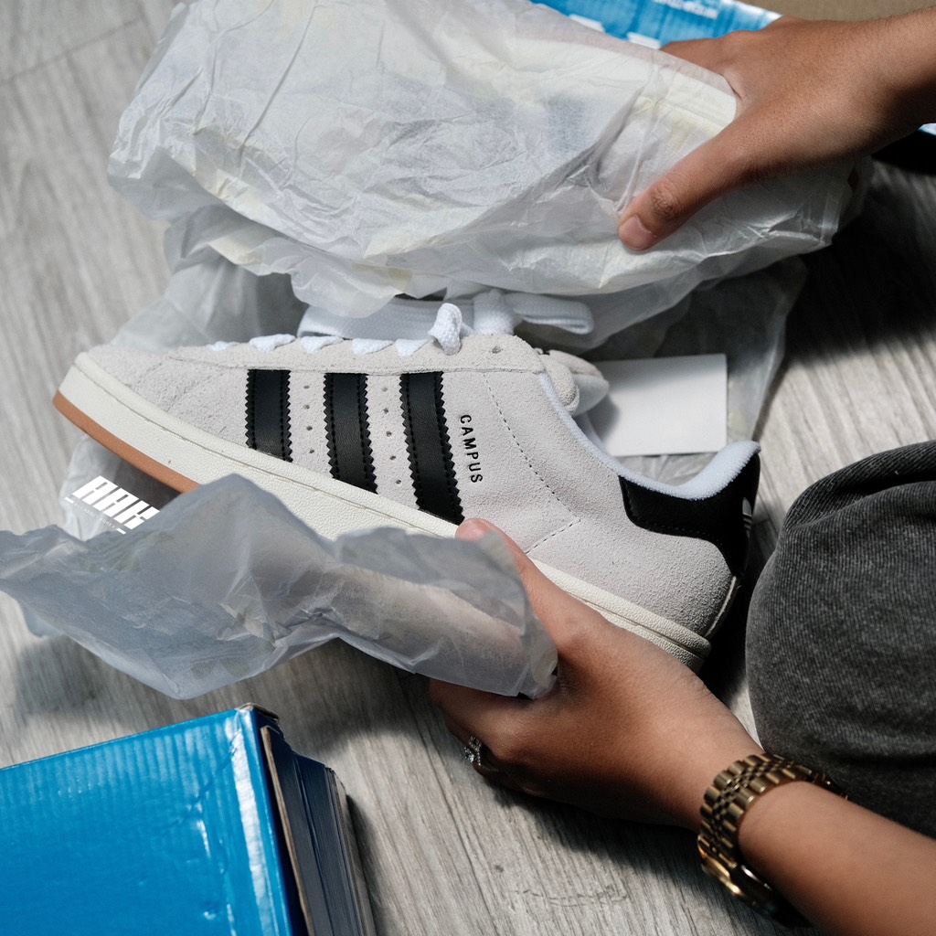 ADIDAS CAMPUS 00s W (GY0042)