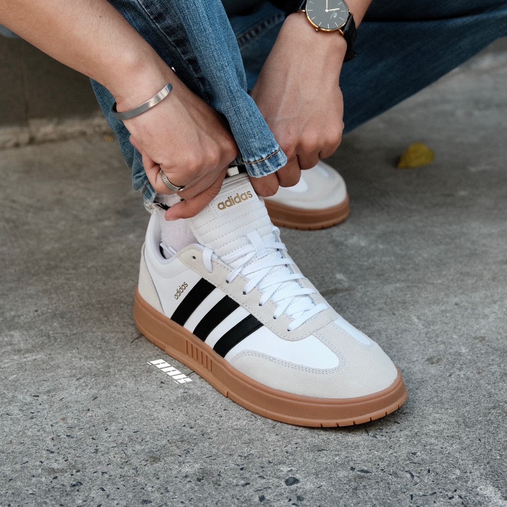 ADIDAS GRADAS | ALL ABOUT KOREA