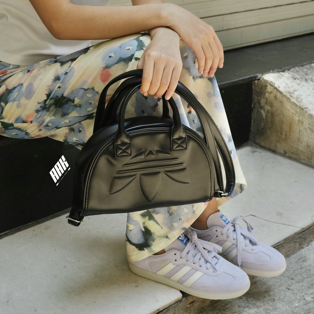 ADIDAS SATCHEL BAG (IT7378)