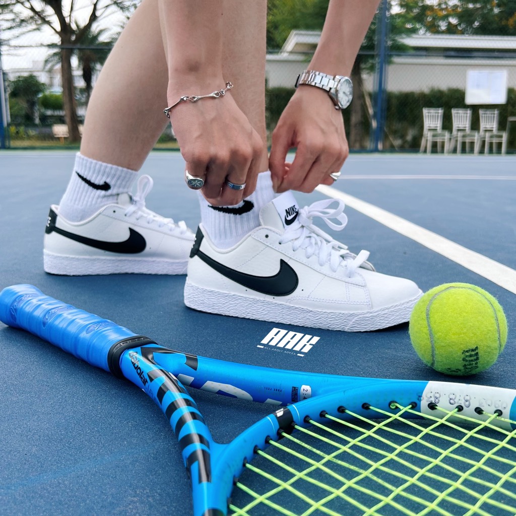 NIKE BLAZER LOW GS CZ7576 103