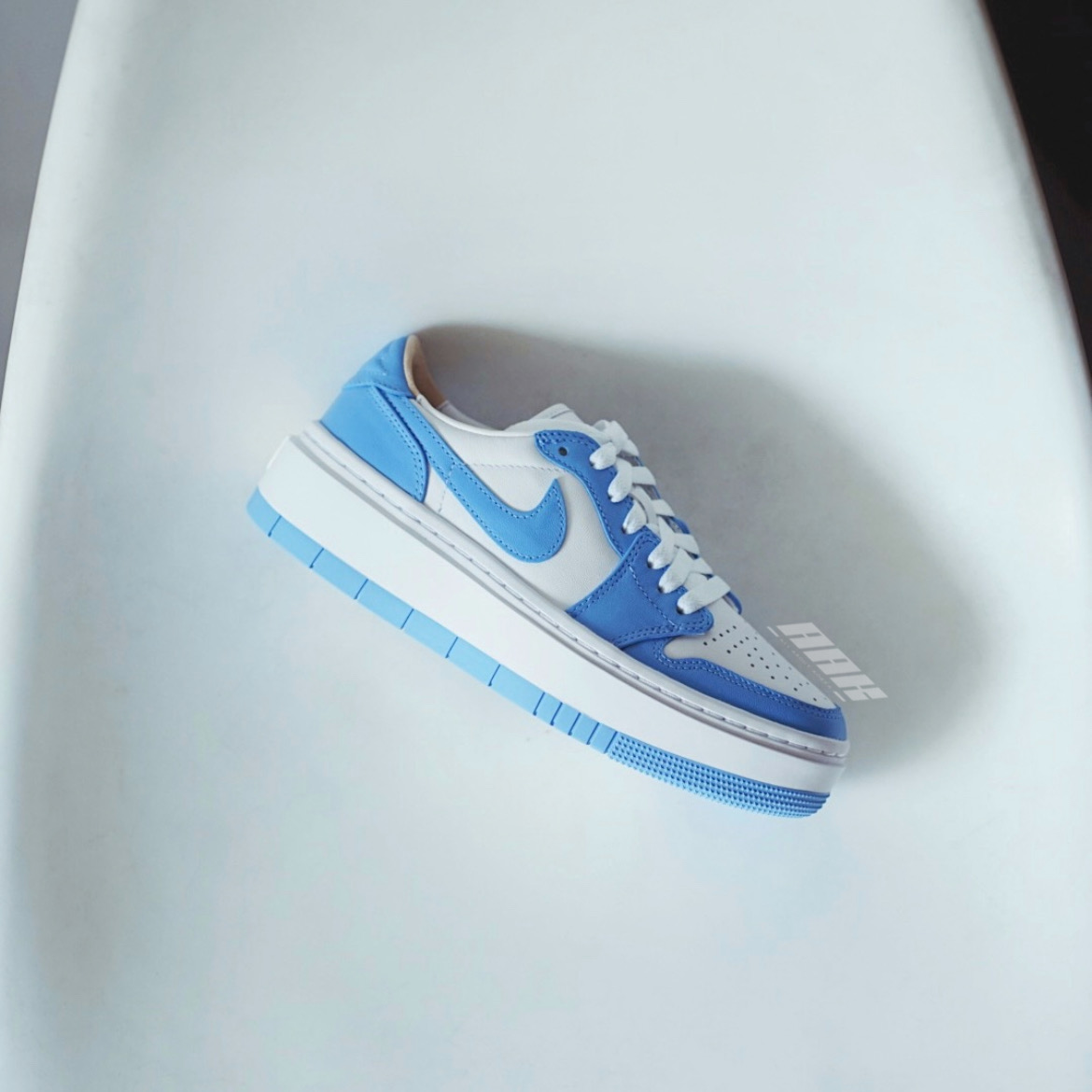 JORDAN 1 ELEVATE LOW SE BLUE - DQ3698 141