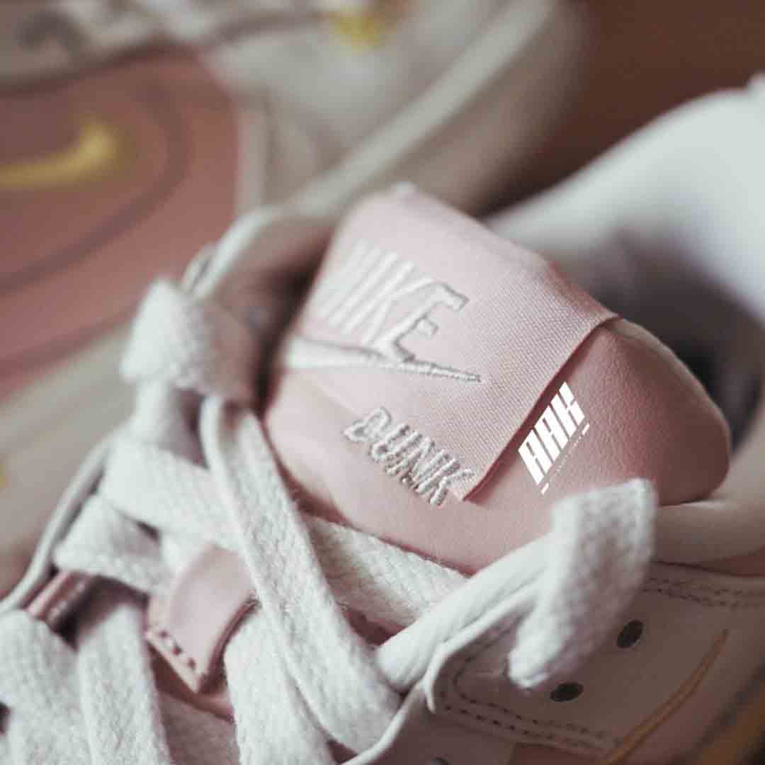 NIKE DUNK DISRUPT 2 OXFORD PINK-DV4024 001