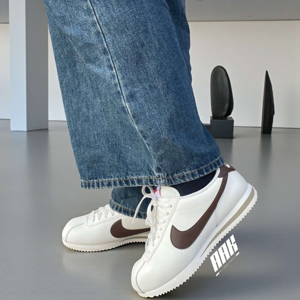 Nike Cortez ‘Cacao Wow’ (DN1791-104)