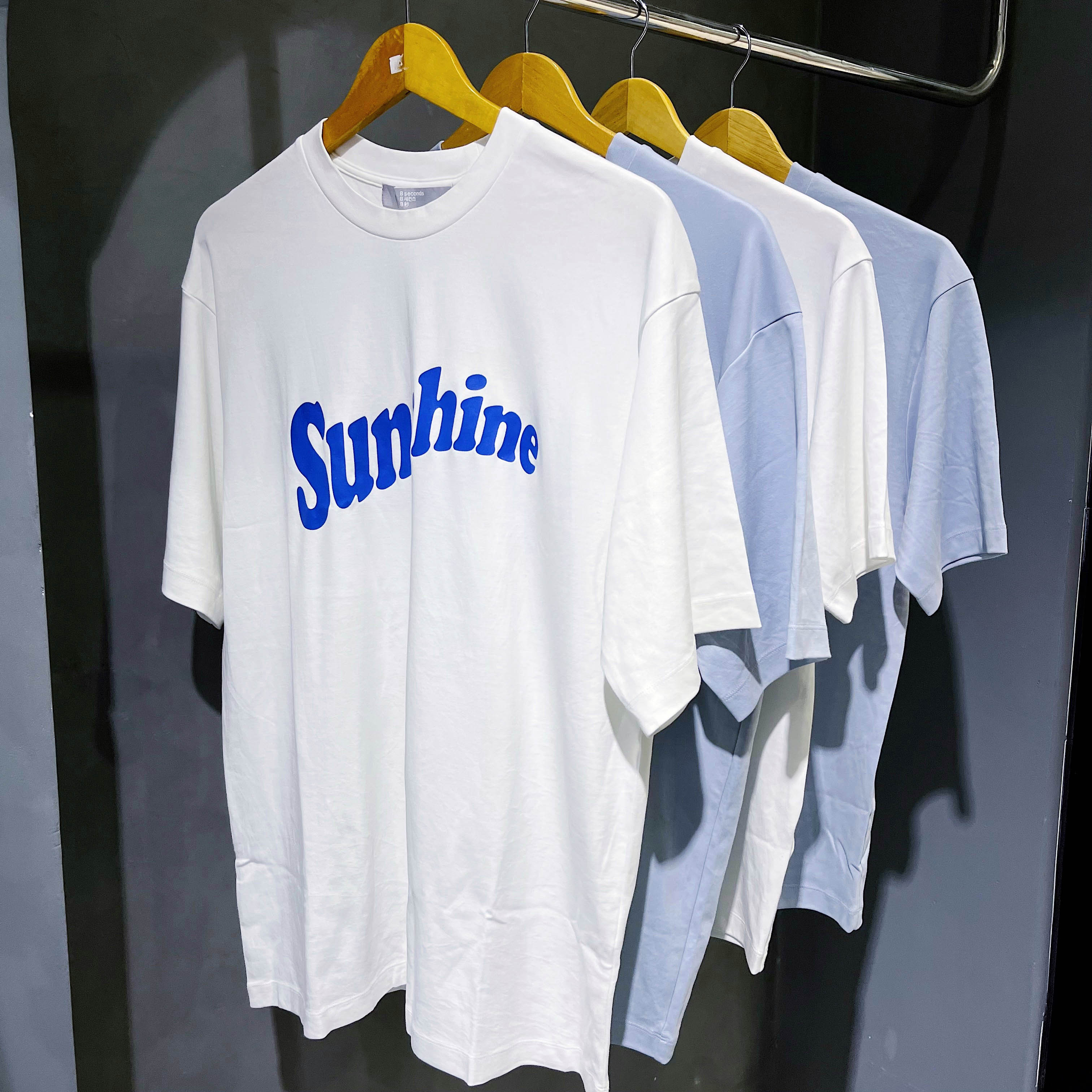 8SECONDS SUNSHINE TEE (261542DY21 003)