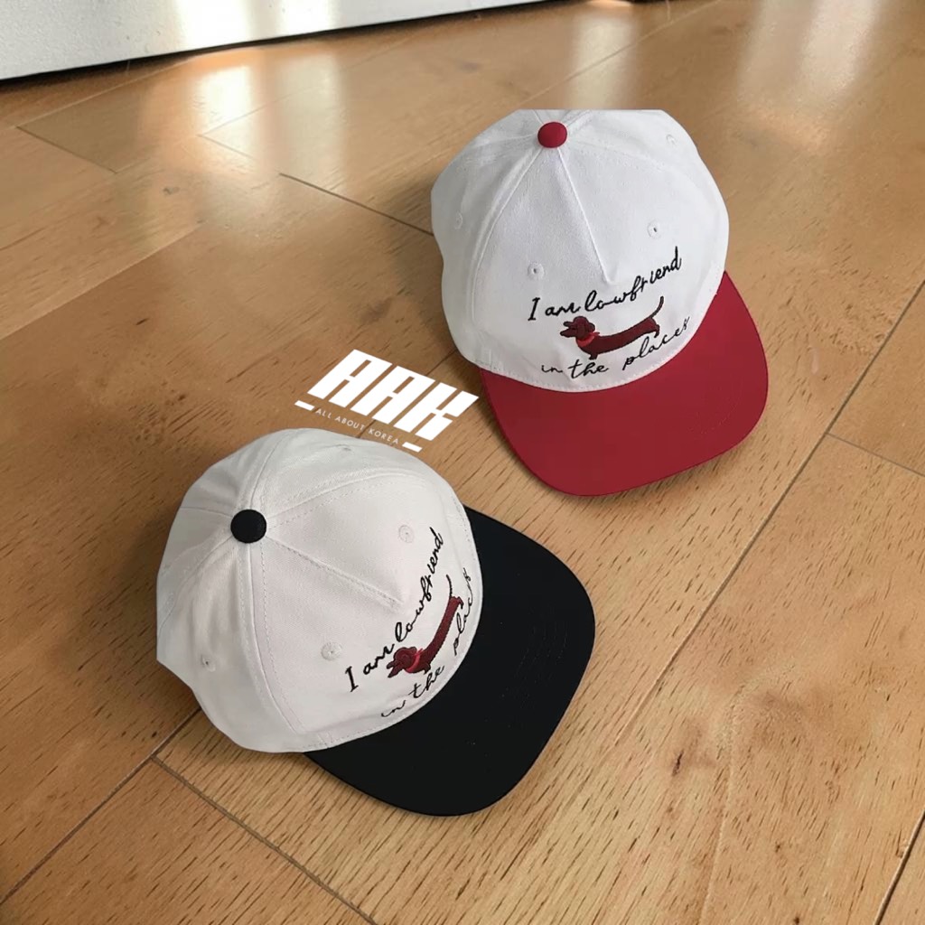 W THE PLACES CAP