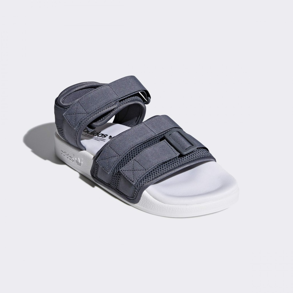 ADIDAS ADILETTE SANDAL 2.0 GREY - CQ2672