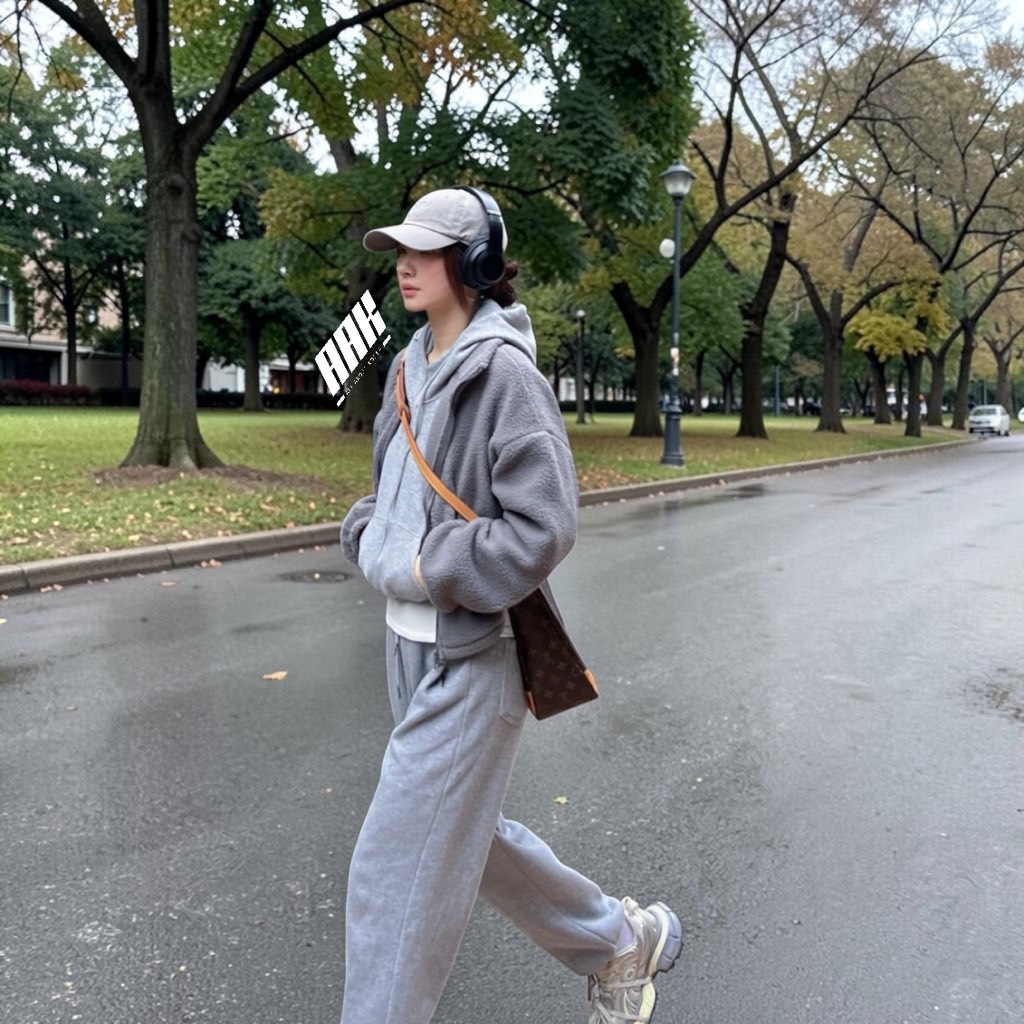 NIKE Unstructured Futura Wash (FB5368-073)