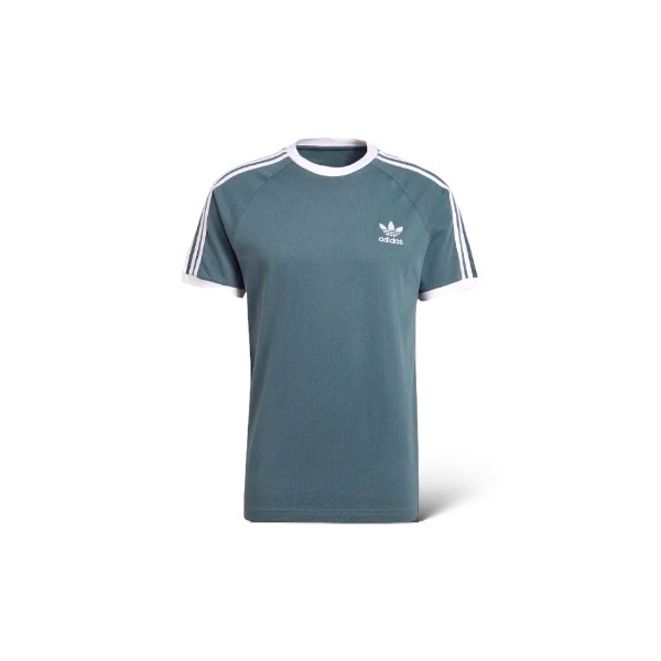 ADIDAS ADICOLOR TEE - GREEN
