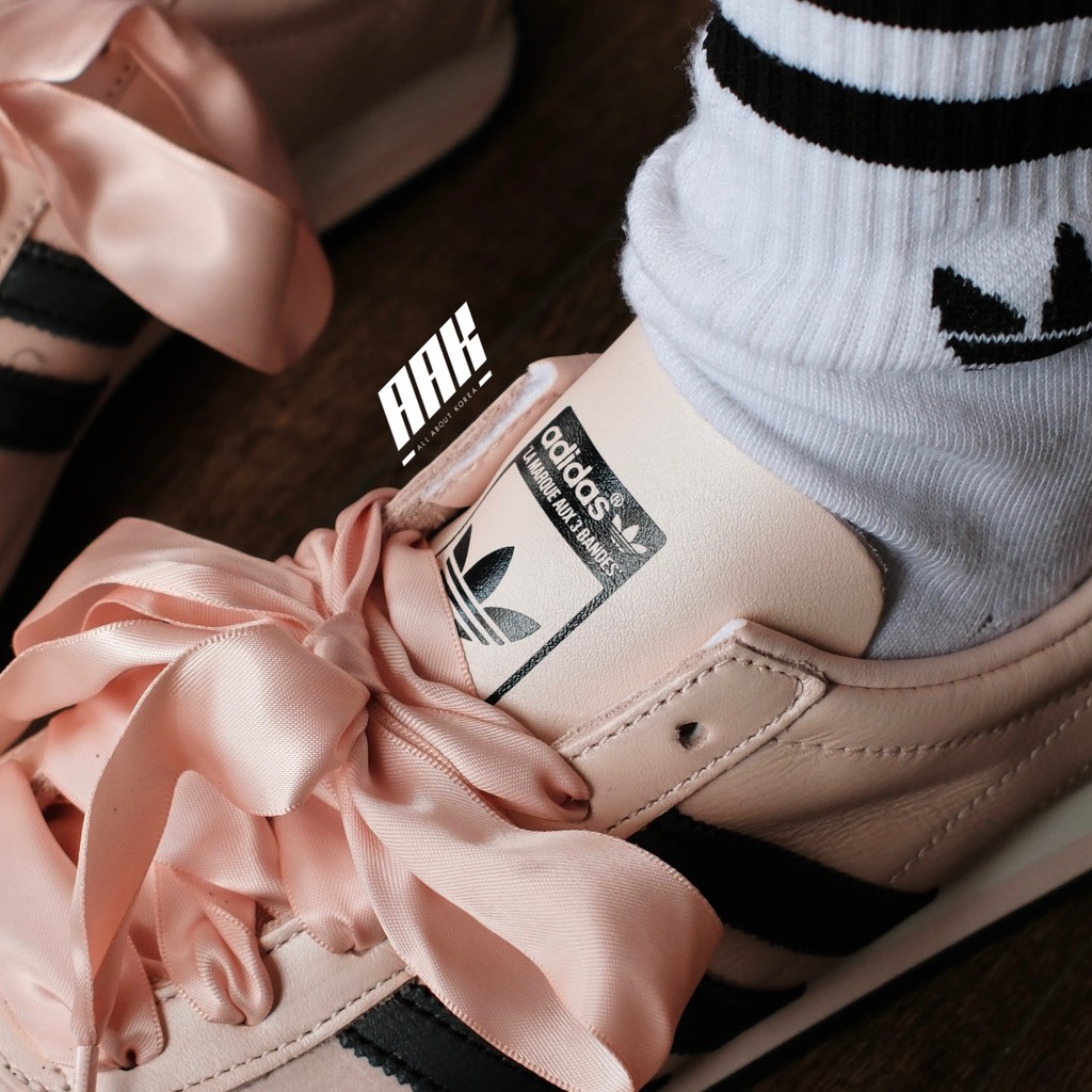 ADIDAS COUNTRY OG W " WONDER QUARTZ" ( ID1416)