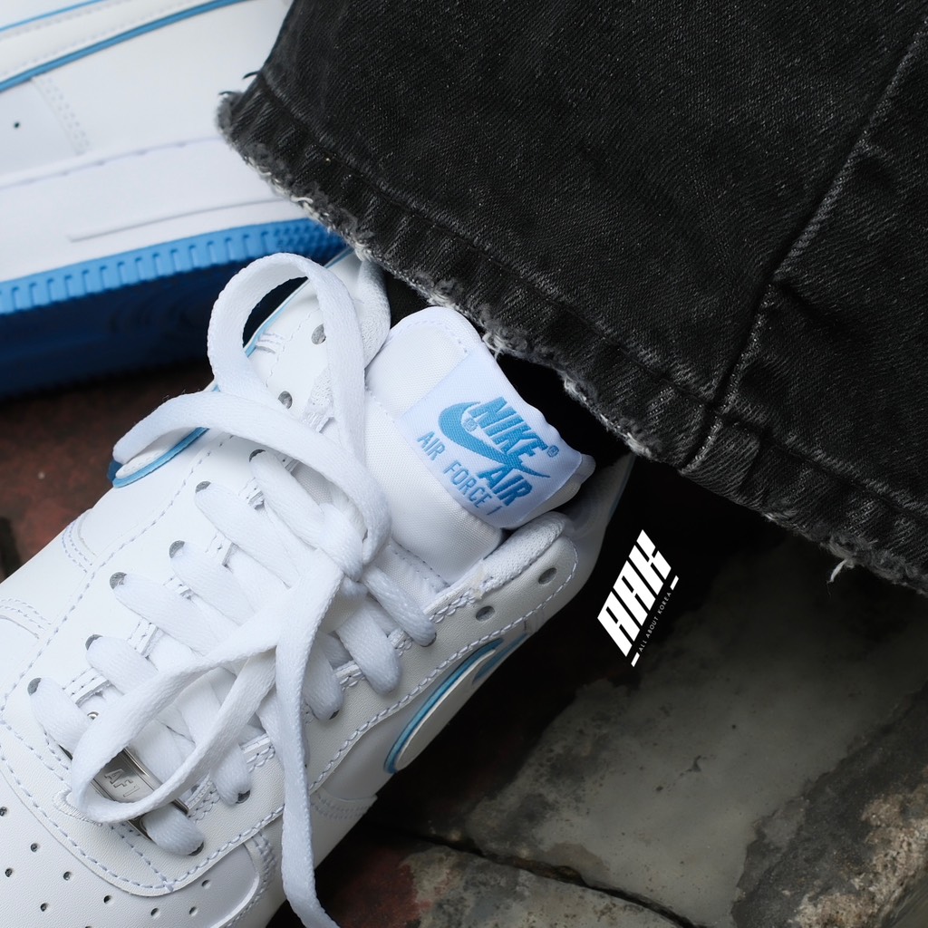 AIR FORCE 1 "UNIVERSITY BLUE "  (DV0788 101)