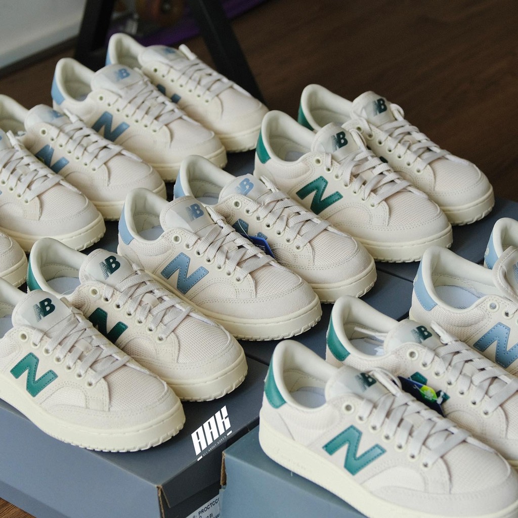 NEW BALANCE PRO COURT