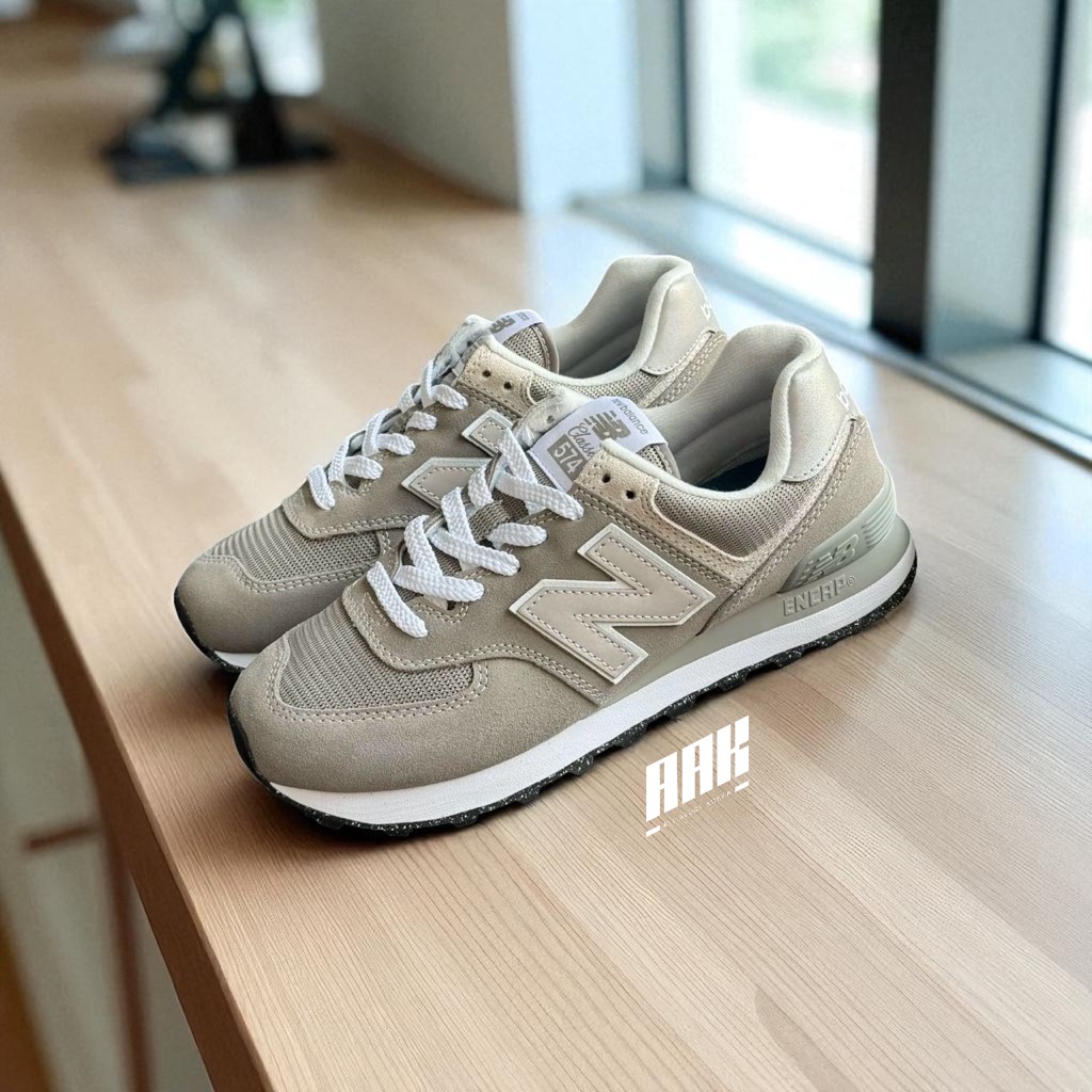 NEW BALANCE 574 ‘Core Pack’ (ML574EVG)