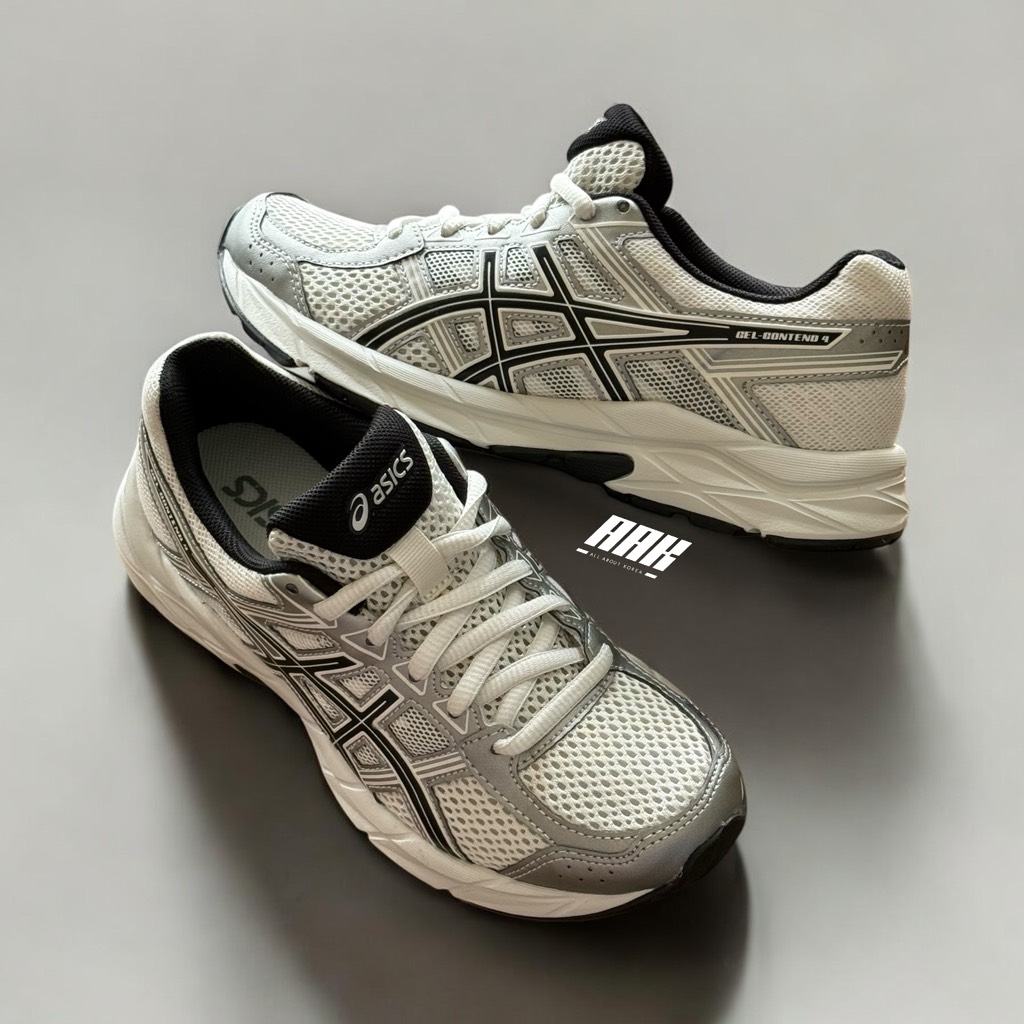 ASICS GEL-CONTEND 4  (1012B732-103)