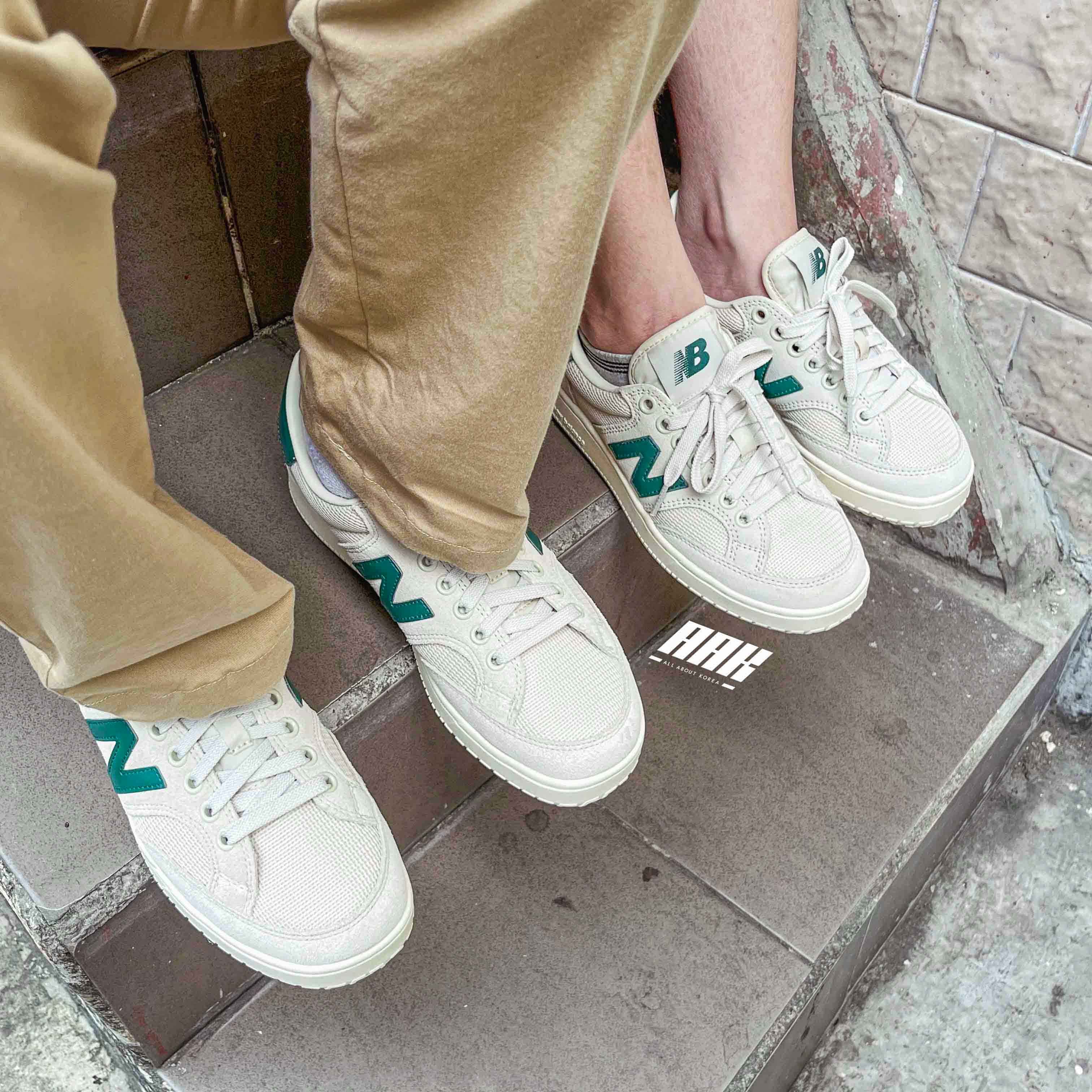 New balance crt300 clearance korea