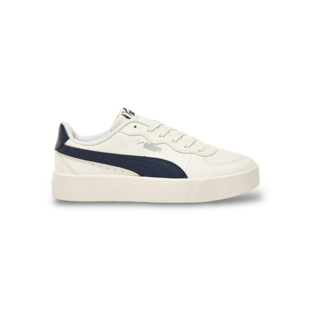 PUMA SKY CLEAN / WHITE NAVY - 380147 11