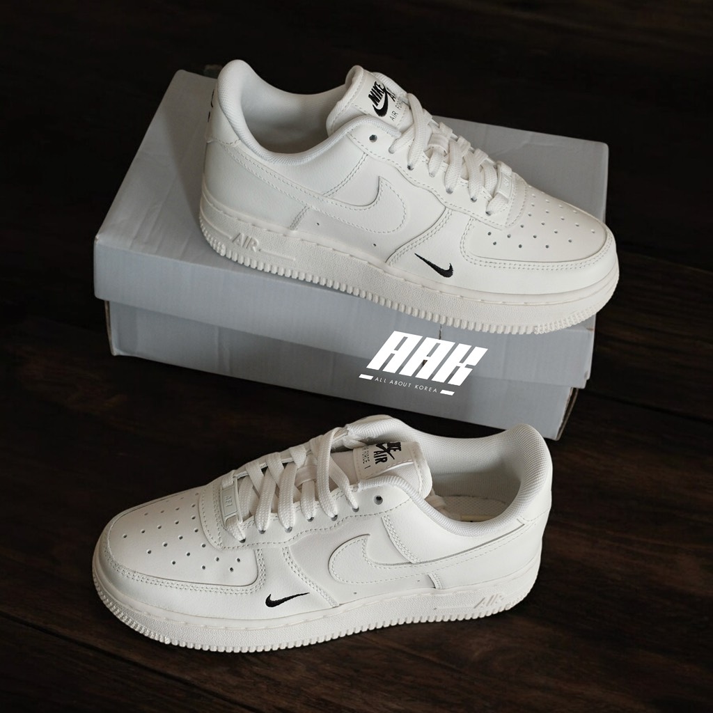 AIR FORCE 1 '07 ESS TRK3 ( HF1058-133)