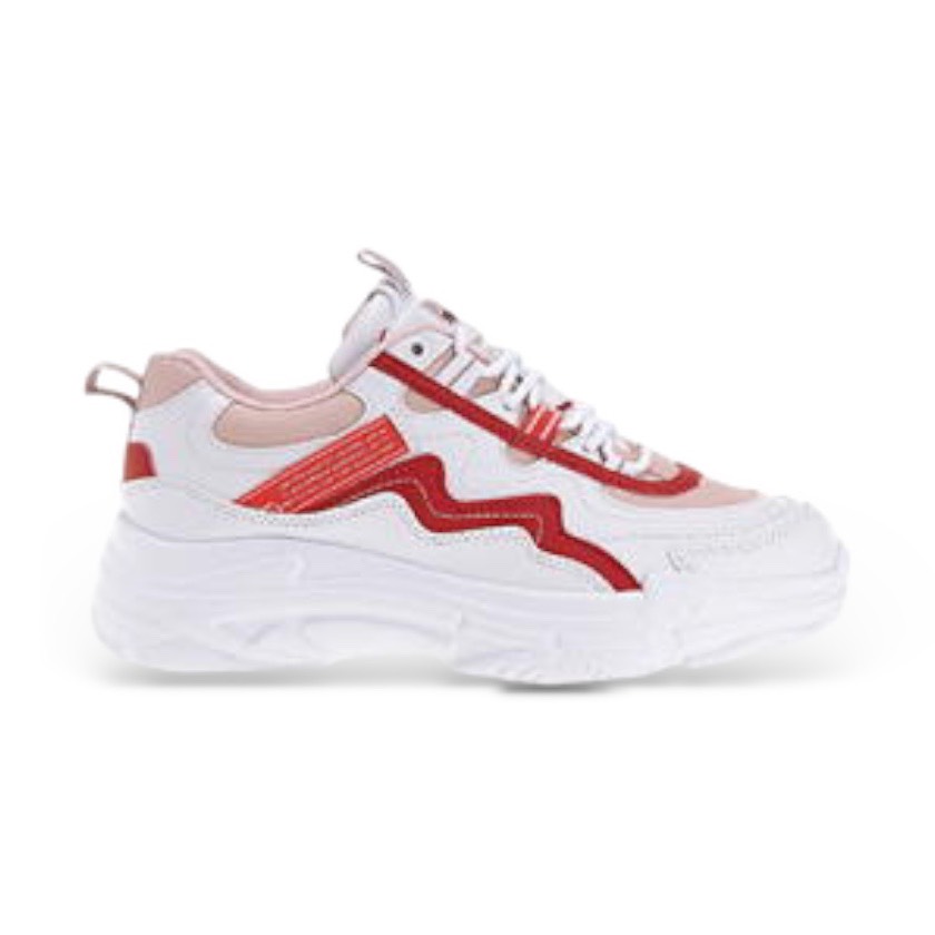 GRADY SNEAKER HL90098 PINK