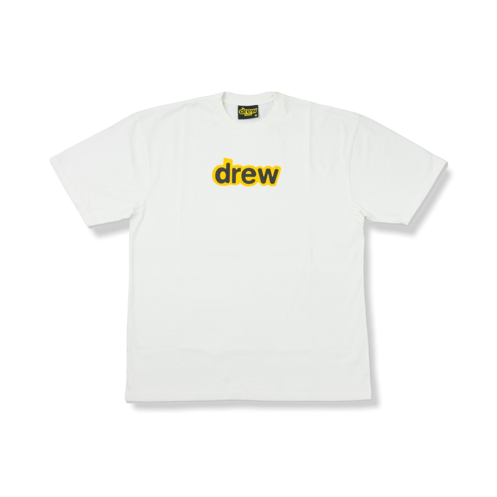 DREW HOUSE SECRET SS TEE RN161882