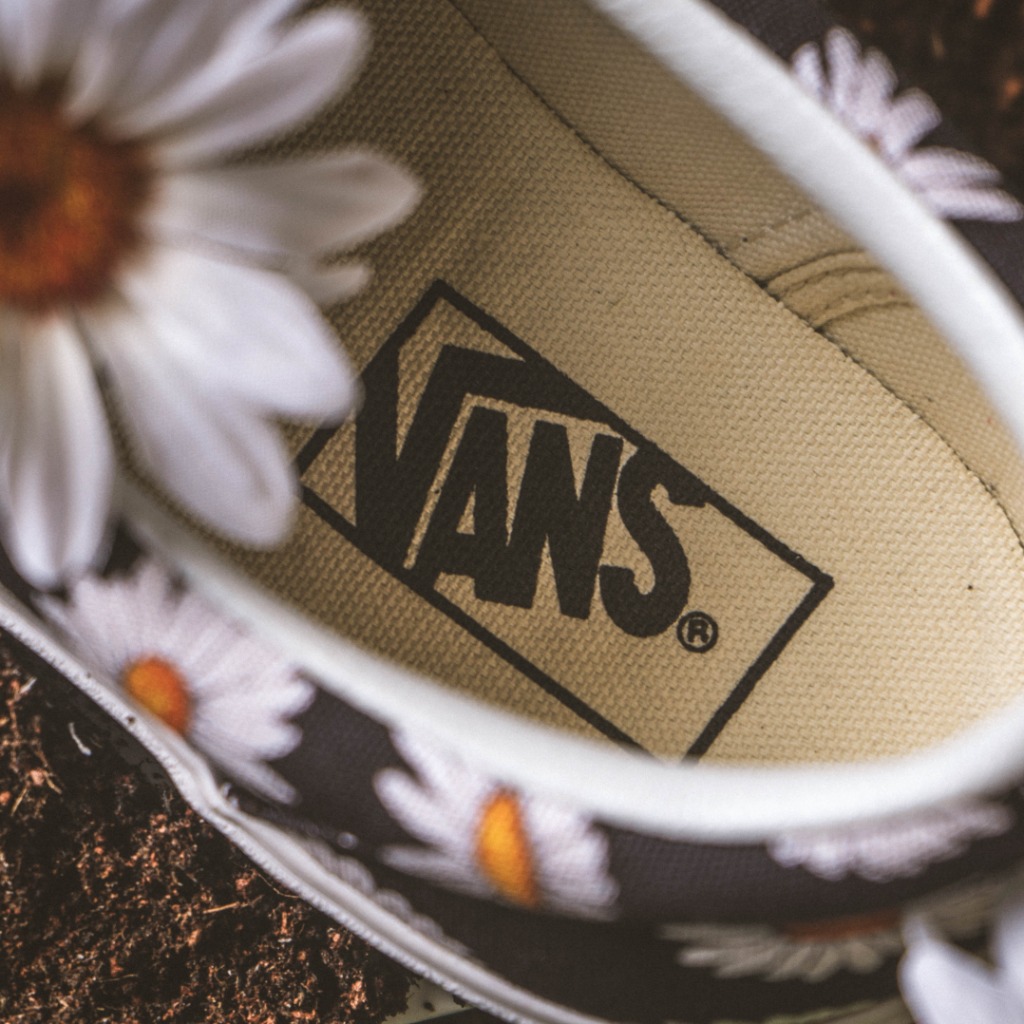 VANS ERA DAISY - VN0A38FRTOZ