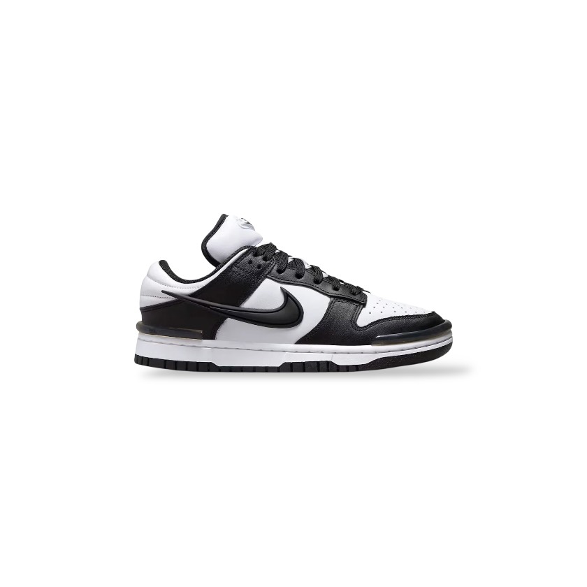 NIKE DUNK LOW "TWIST PANDA " (DZ2794 001)