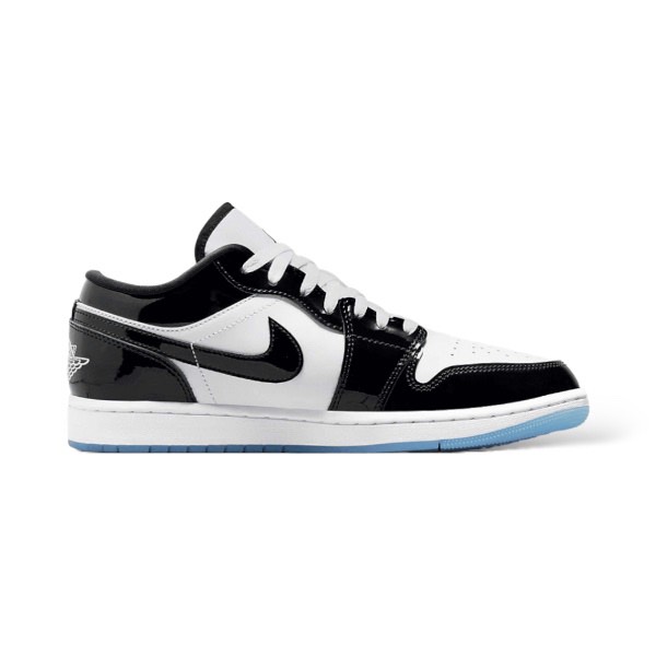 JORDAN 1 LOW SE CONCORD - (DV1309 100)