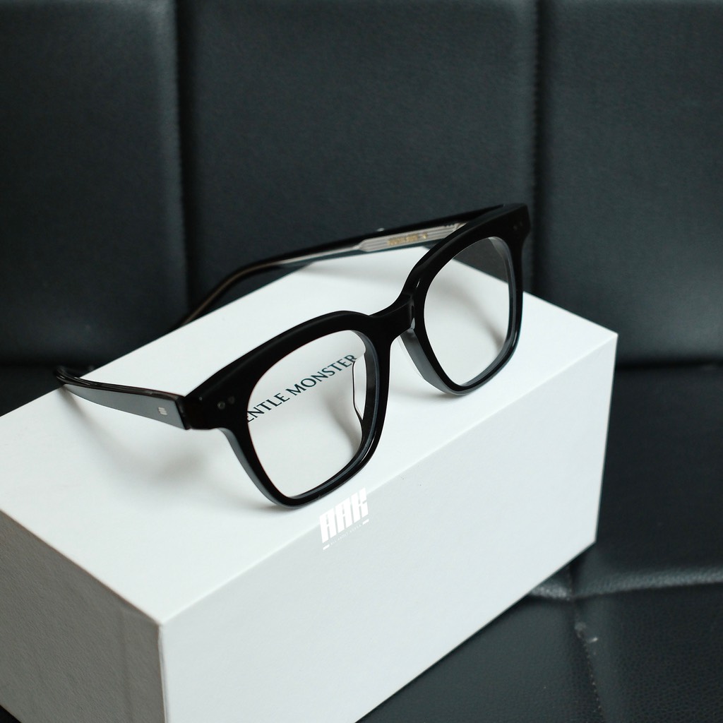 GENTLE MONSTER SOUTHSIDE N-01
