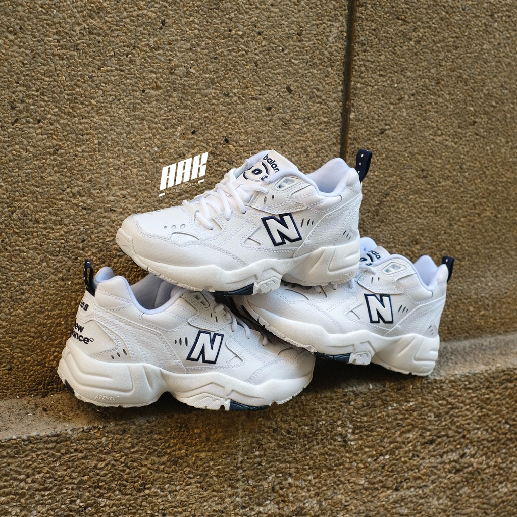 NEW BALANCE (WX608WT)