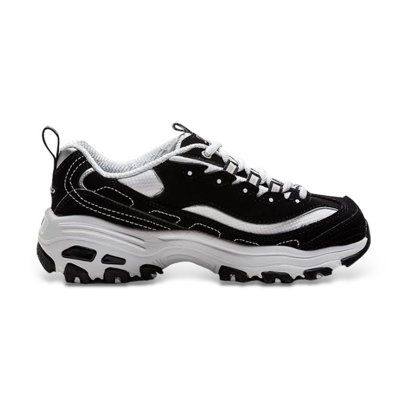 SKECHERS DLITE 99999720/BKW