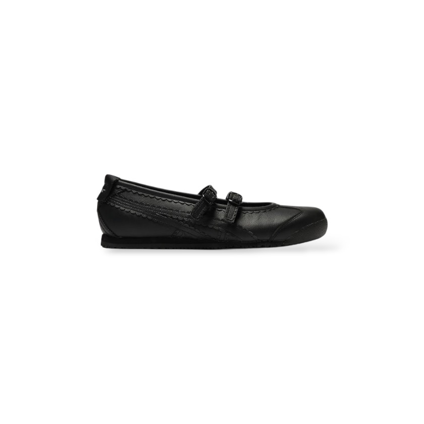 Onitsuka Tiger Mexico 66 TGRS ‘Black’ (1182A660-001)