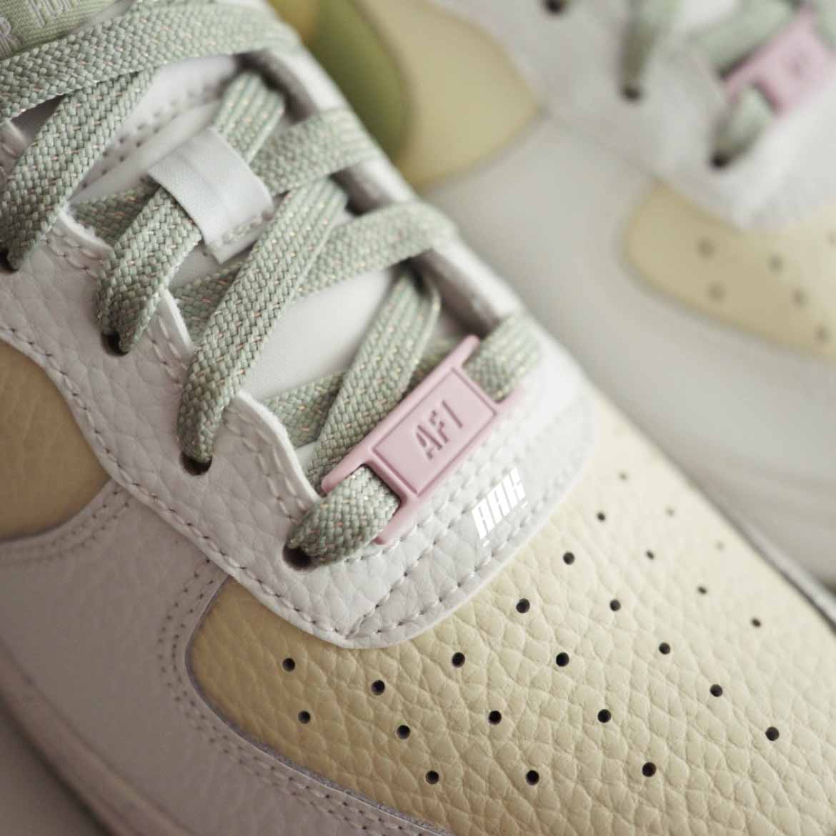 AIR FORCE 1 LV8 Honey Drew - DQ0360 100