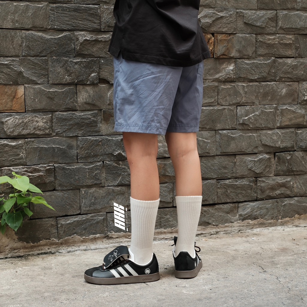 ADIDAS NEO COURT VLAD 2.0 BLACK/WHITE