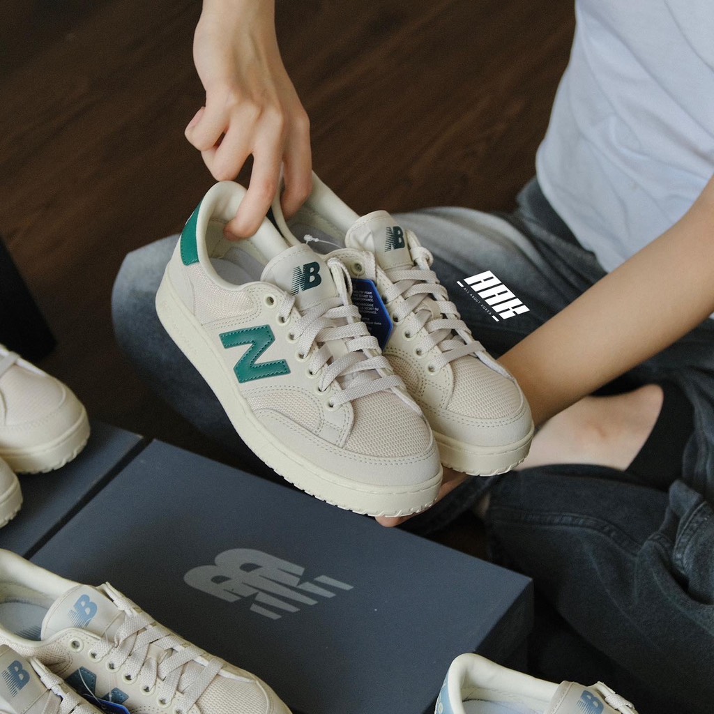 NEW BALANCE PRO COURT