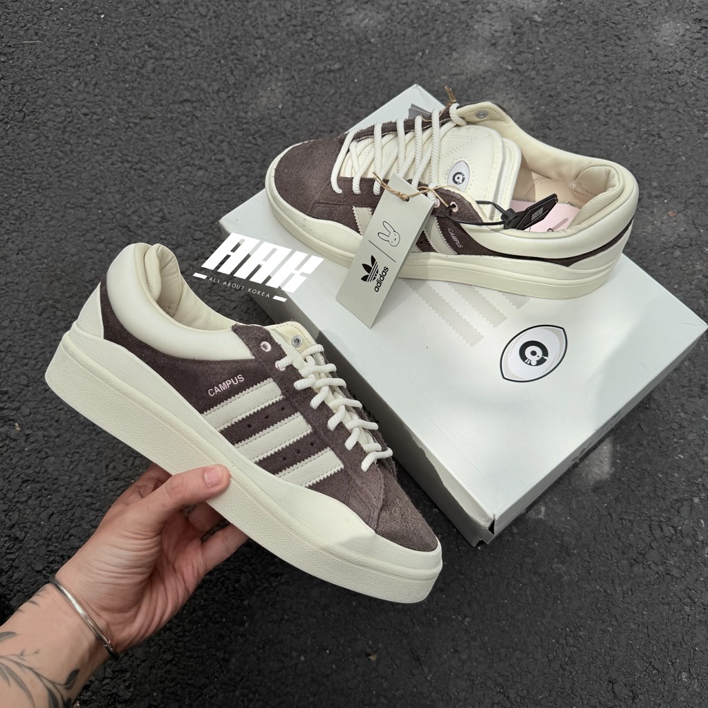 adidas x Bad Bunny The Last Campus (ID2534)