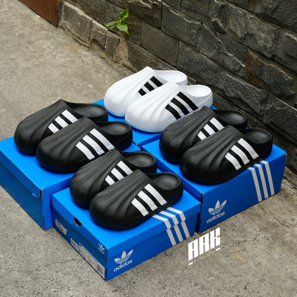 ADIDAS ADIFOM SUPERSTAR MULE (IF6184)