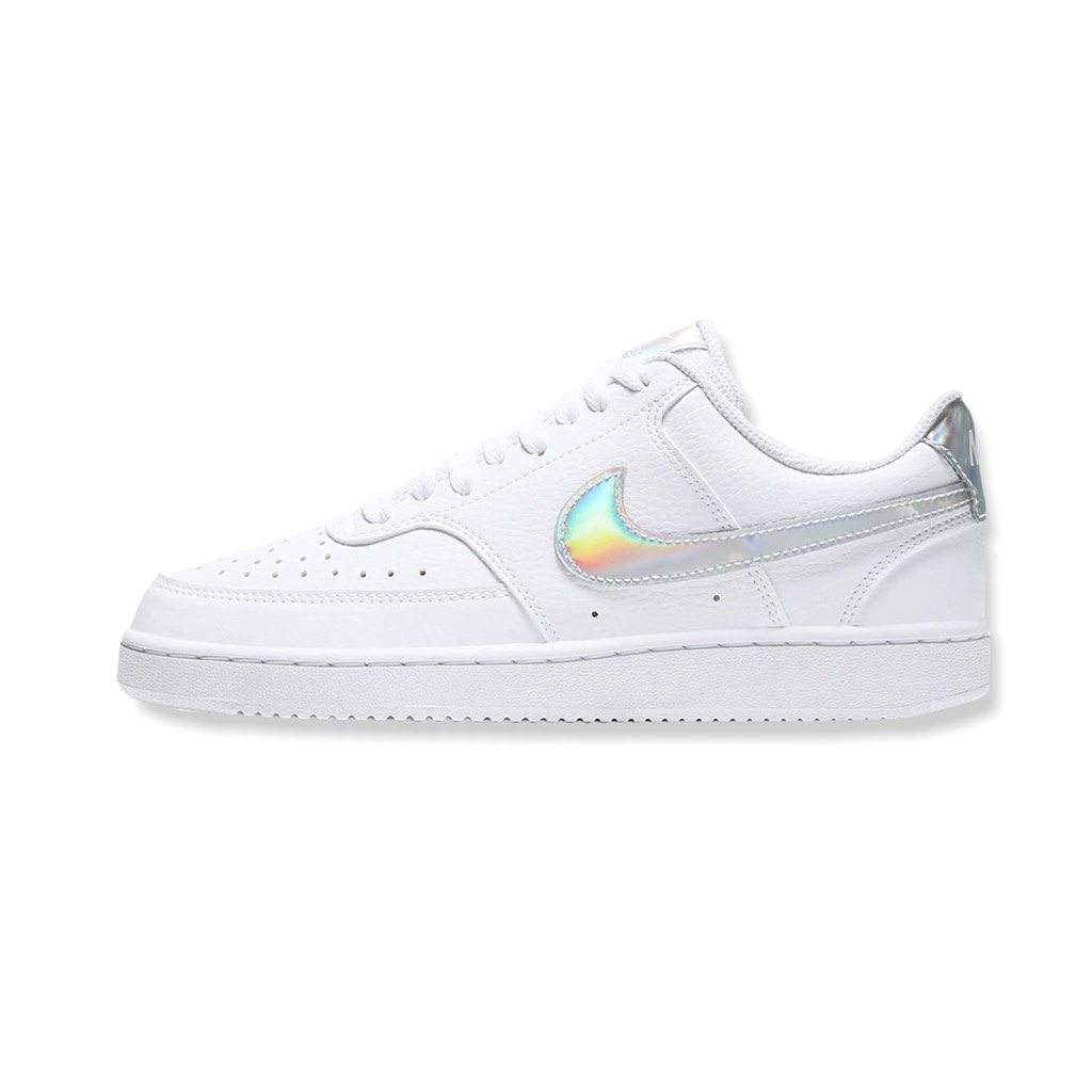 NIKE COURT VISION HOLOGRAM SWOOSH - CW5596 100