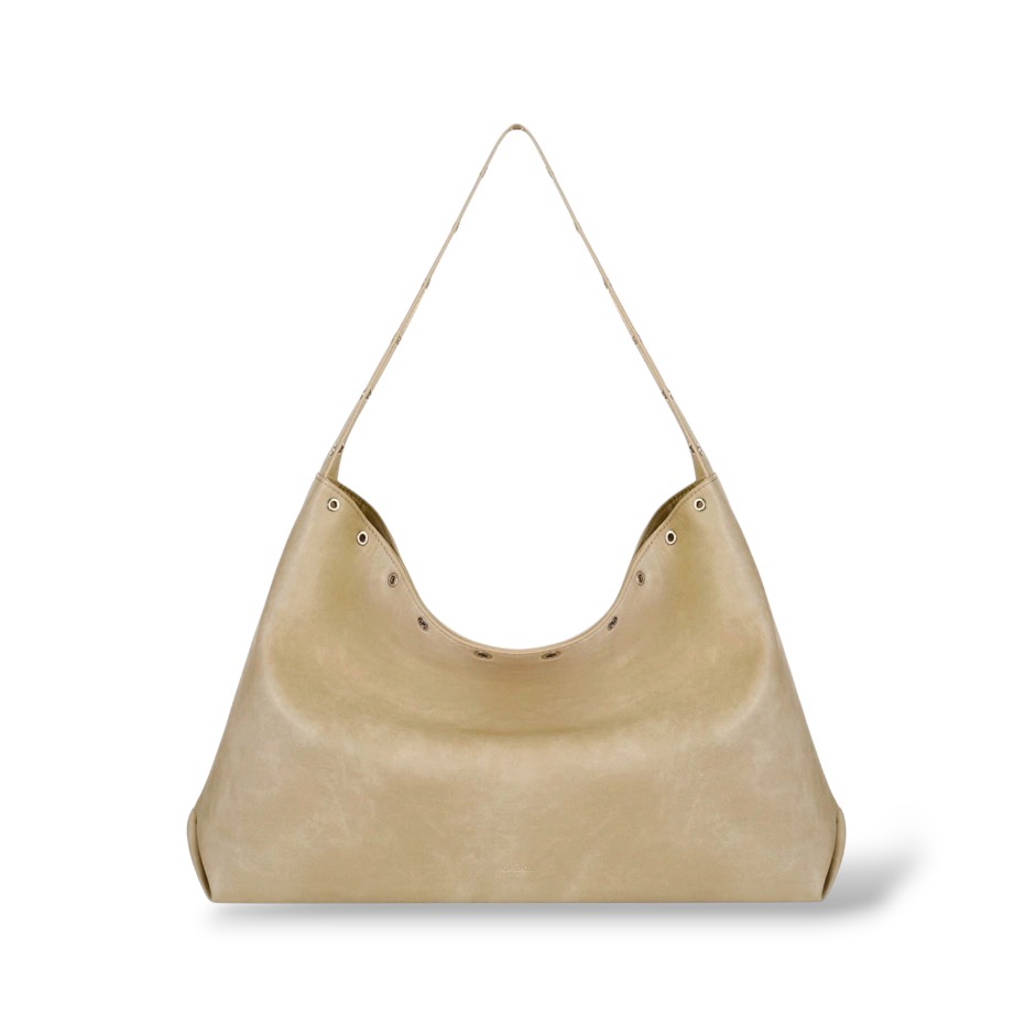 Stand oil Mingle Bag / Sand
