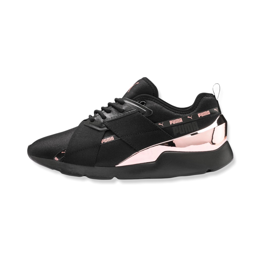 PUMA MUSE METAL VER 2 370838 01